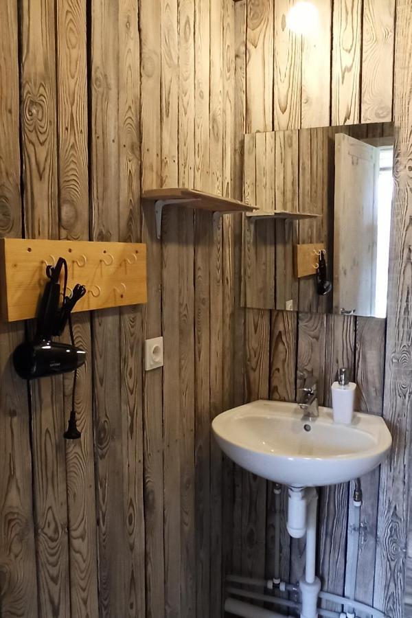 Camping Klevas Karklė Kültér fotó