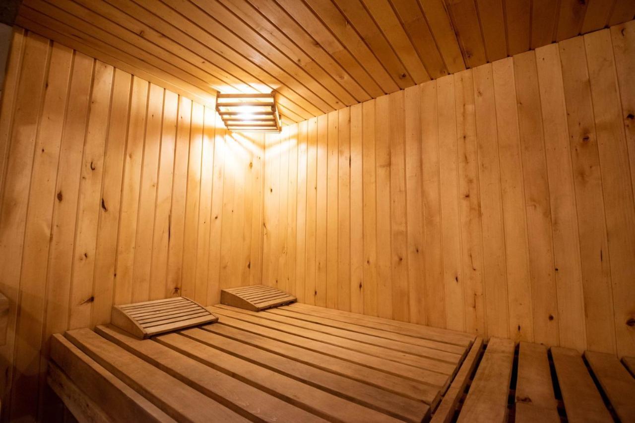 Camping Klevas Karklė Kültér fotó