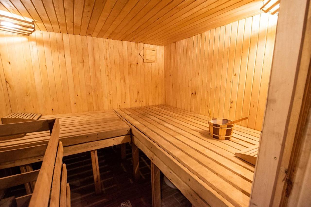 Camping Klevas Karklė Kültér fotó