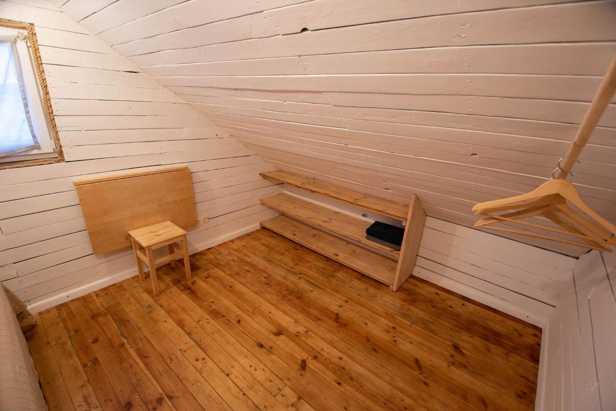 Camping Klevas Karklė Kültér fotó