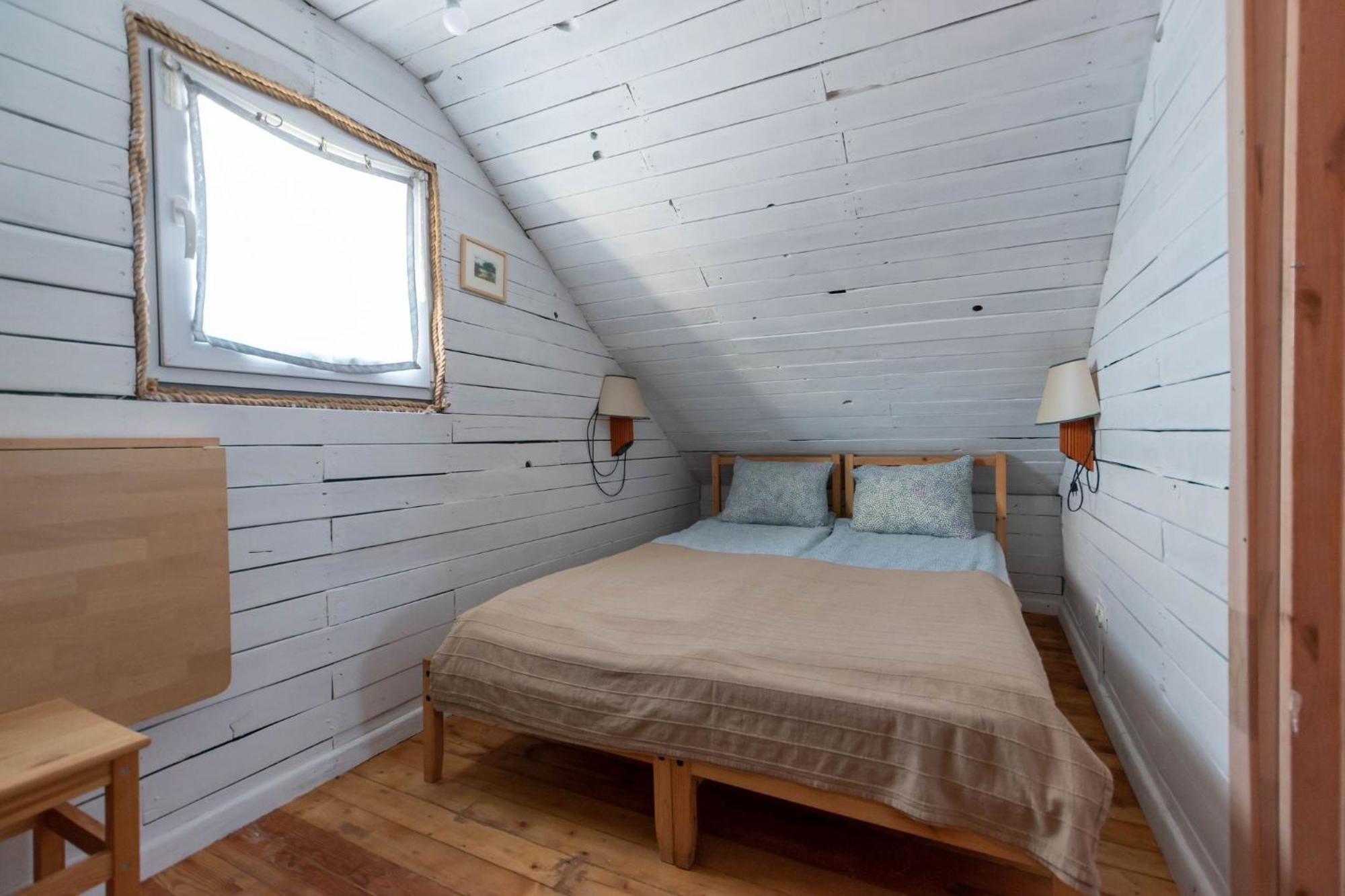 Camping Klevas Karklė Kültér fotó