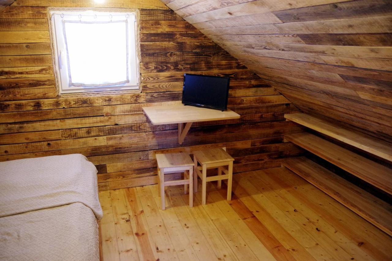 Camping Klevas Karklė Kültér fotó